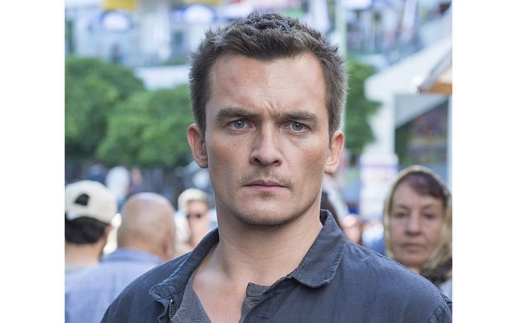 What is Rupert Friend Net Worth as of 2022? All Details Here